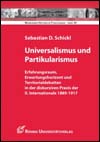 Universalismus und Partikularismus